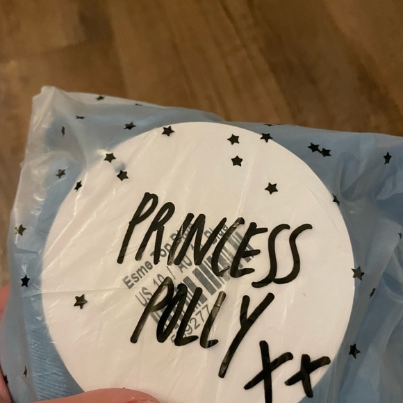 PRINCESS POLLY Esme Top - Picture 3 of 3